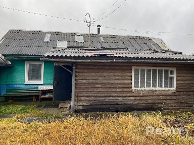 Купить дом, д. Салтановка, ул. Шоссейная, 59 (Могилевский р-н, Могилевская область)