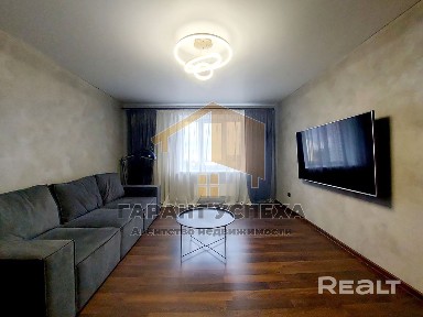 Лот 9153. Брест, ул. Рокоссовского. Продажа 2-комнатной квартиры