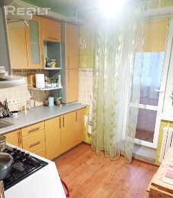 Однокомнатная квартира, Московская ул. - 240629