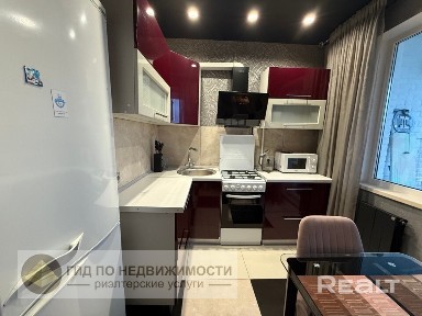 1-комнатная квартира на пр-те Речицком, дом 103, корп. 2.