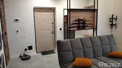 Снять 1-комнатную квартиру, г. Минск, просп. Победителей, 115