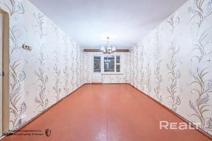 Специальное предложение! 300 метров от метро Кунцевщина.