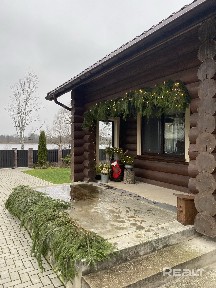 Снять дом на сутки, д. Дворище, 13/А (Лепельский р-н, Витебская область)