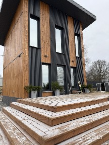 Снять коттедж на сутки, д. Прокшеничи, ул. Центральная, 5/А (Могилевский р-н, Могилевская область)