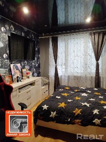 2 к. кв-ра, ул. Маневича, д. 18, г. гомель