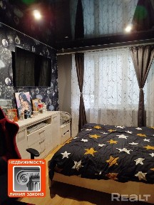 2 к. кв-ра, ул. Маневича, д. 18, г. гомель