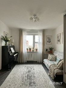 Купить 3-комнатную квартиру, г. Гомель, ул. Мазурова, 81