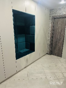 Купить 4-комнатную квартиру, г. Гродно, ул. Суворова