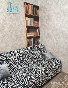 В продаже 1комнатная квартира в доме с вековой историей в самом центре города по ул. Василька