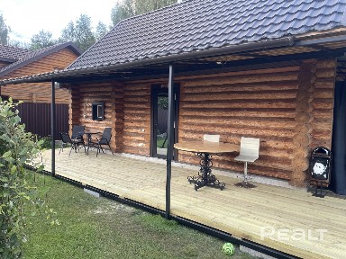 Снять дом на сутки, г. Браслав, ул. Муражская, 9/а