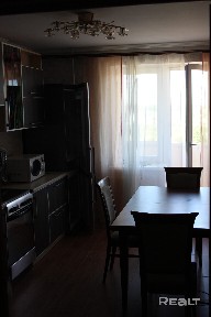 Купить 1-комнатную квартиру, г. Витебск, ул. Воинов-Интернационалистов, 2