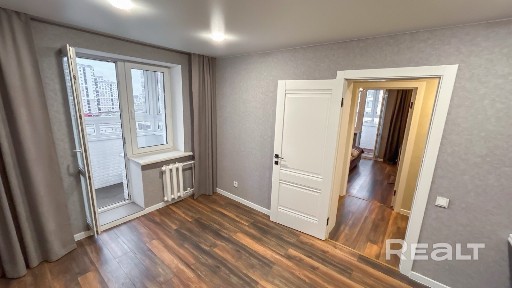 Купить 3-комнатную квартиру, г. Гомель, ул. Головацкого, 119