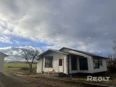 Гродненская область, Кореличский р-н, г. п. Кореличи, ул. 8 Марта, 41
