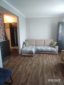 Снять 1-комнатную квартиру, г. Гомель, ул. Портовая, 8/а