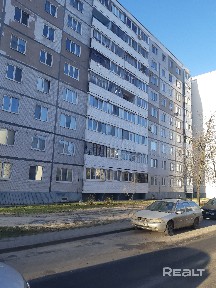 Купить 3-комнатную квартиру, г. Могилев, просп. Пушкинский, 23/А