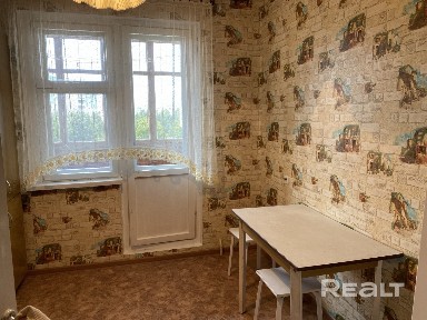 Купить 2-комнатную квартиру, г. Гродно, ул. Курчатова, 34/1