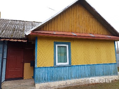 Купить дом, д. Дубляны, 42 (Мостовский р-н, Гродненская область)