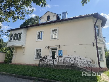 Продаётся 2-х комнатная квартира ул. Красноармейская 6