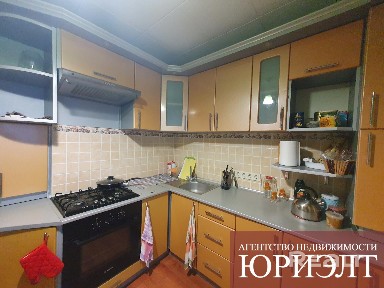 Лот. 70224, 1-комнатная квартира, ул. Московская