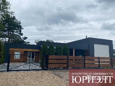 Лот. 43824 Жилой дом, Мухавецкий с/с