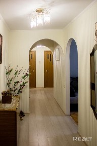 Купить 3-комнатную квартиру, г. Гомель, ул. МЖК Солнечный