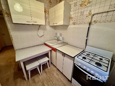 2-комнатная квартира ул. О. Соломовой, д. 62