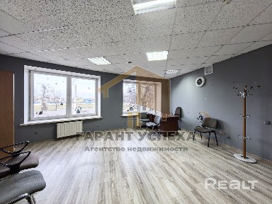 Лот 9283. Аренда офиса в центре Бреста