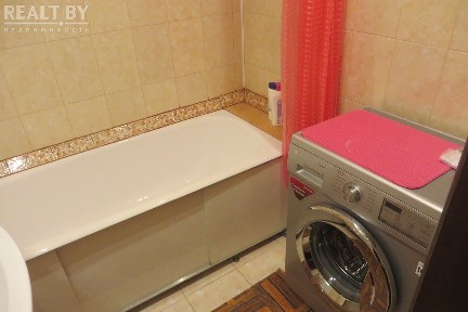 Снять 2-комнатную квартиру, г. Гродно, ул. Калиновского, 48