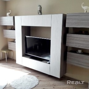 Однокомнатная квартира, Московская ул. - 250527