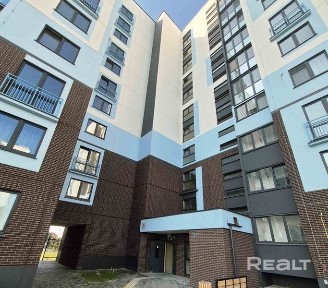 Однокомнатная квартира, Олега Кошевого ул. - 250510