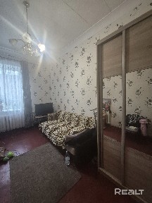 Продажа 2-комнатной квартиры