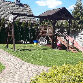 Снять коттедж на сутки, г. Брест, ул. Виноградная, 31