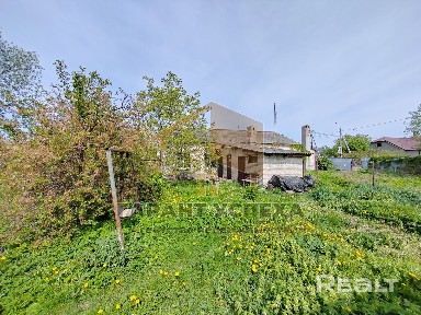 Лот 8762. Квартира в частном доме на Речице