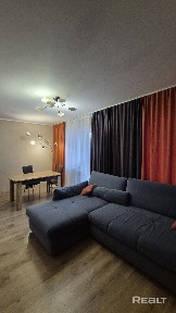 Купить 4-комнатную квартиру, г. Гомель, ул. Ильича, 194/Б