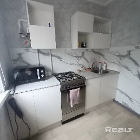 3-х комнатная 50 лет БССР