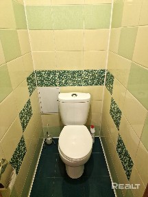 Снять 3-комнатную квартиру, г. Гомель, Бровки, 49