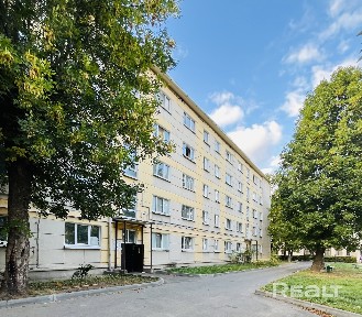 Недорого хорошая 1-комнатная квартира по ул. Лазаренко