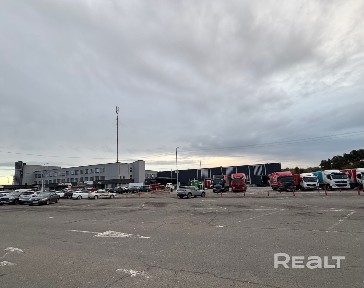 Офис 9 кв. м.