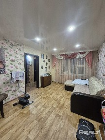 Четырехкомнатная в отличном состоянии.