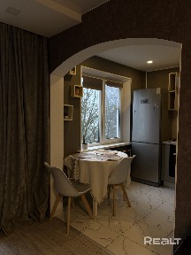 Снять 2-комнатную квартиру, г. Витебск, ул. Правды, 39/6