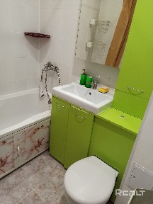 Снять 1-комнатную квартиру, г. Гомель, ул. Междугородная, 8