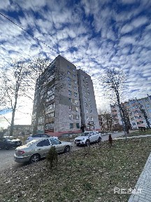 Купить 3-комнатную квартиру, г. Могилев, проспект Мира 7А