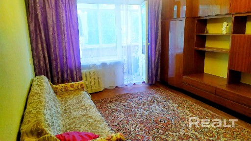 Купить 1-комнатную квартиру, г. Могилев, ул. Тимирязевская, 36
