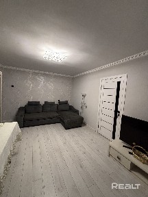 Купить 3-комнатную квартиру, г. Гродно, ул. Суворова, 21