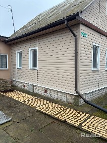 Продаем 3-х комнатный дом 75,8 м², в г. Могилеве, по ул. Мясникова (в районе Пушкинского проспекта) )