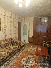 Купить 1-комнатную квартиру, г. Витебск, ул. Герцена, 31