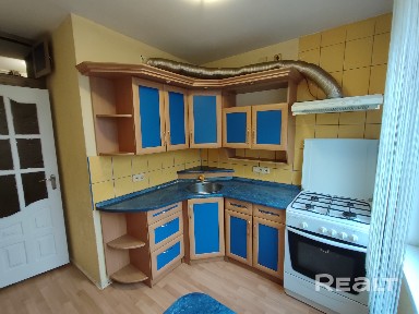 Купить 2-комнатную квартиру, г. Гродно, ул. Поповича, 31