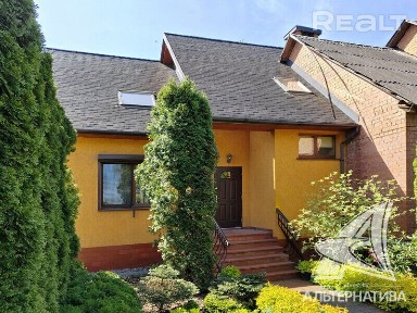 Продажа квартиры в блокированном доме в Брестском 240888