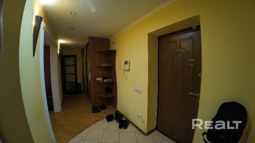 Снять 2-комнатную квартиру, г. Гомель, ул. Крестьянская, 20/А