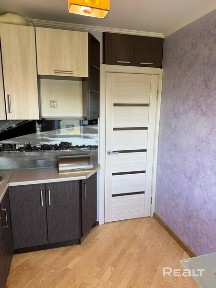 Продажа, двухкомнатная квартира, 2-к, лот 250394